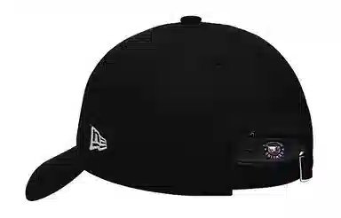 New Era MLB 940 Black