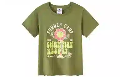 Champion Kids T