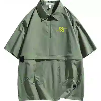 Colorful Creations Polo