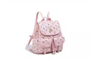 MESUCA Sanrio kitty PU