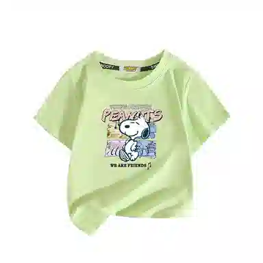 SNOOPY T