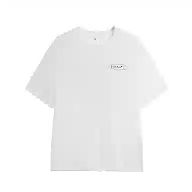 PUMA GRAPHICS 3 Circles Tee