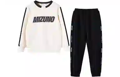 Mizuno Logo