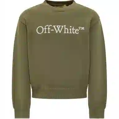 OFF-WHITE