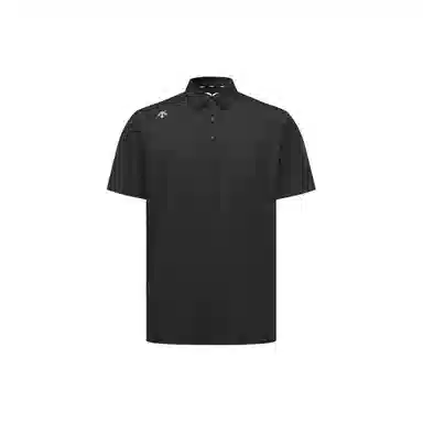 DESCENTE DESCENTEGOLFFIELD UPF50+logoPolo