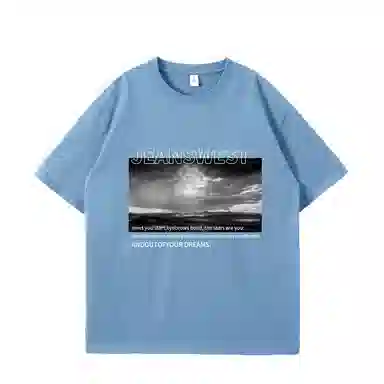 JEANSWEST JNR SS24 T