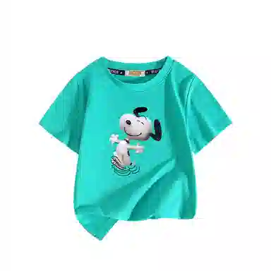 SNOOPY T
