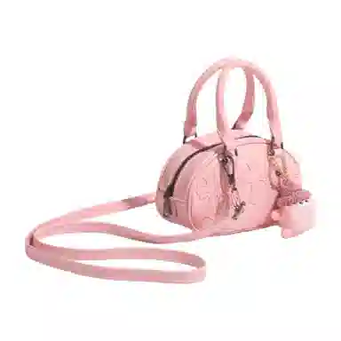 Vansiman JK Zip Shoulder Bag