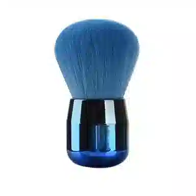 未来枫情  胖嘟嘟蘑菇头腮红刷 柔软