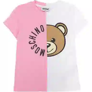 MOSCHINO T