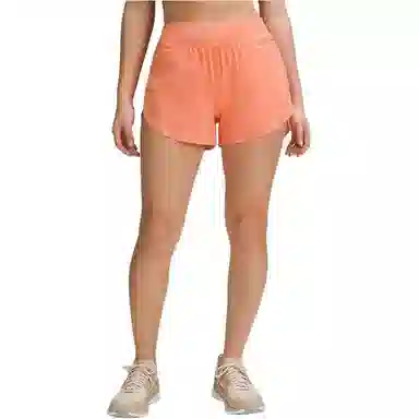 lululemon Fast and Free Shorts