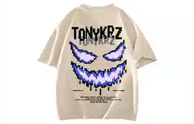 TONYKRZ T