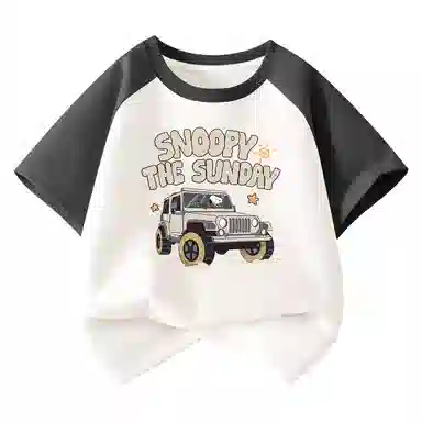 SNOOPY T
