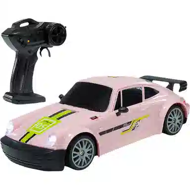 RC 550 2.4G RC