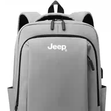 Jeep usb