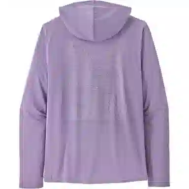 patagonia Men's Capilene Cool Daily Graphic Hoody T
