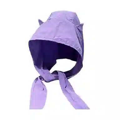 OXO OVERLOAD Devil Ear Sun Protection Headscarf