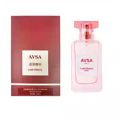 AVSA AV019 EDP 80ml