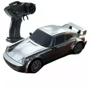 RC 550 2.4G RC
