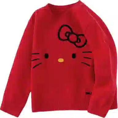 balabala x HelloKitty