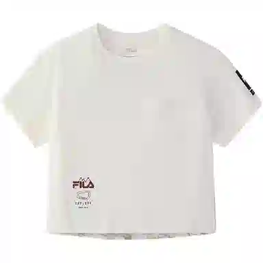 FILA FUSION T