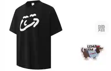 LEMANISM 300goversize T