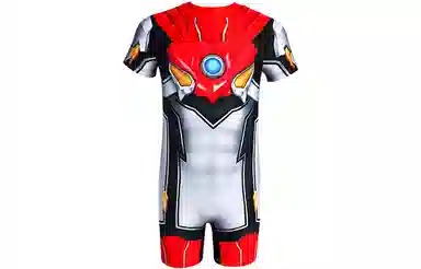 x ULTRAMAN COSPLAY