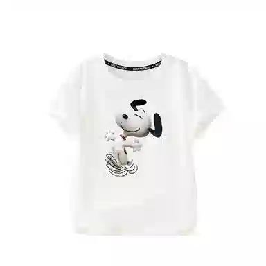 SNOOPY T