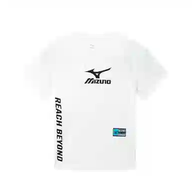 Mizuno Logo T