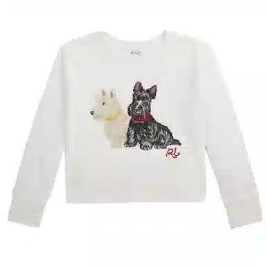 Polo Ralph Lauren FW24 T