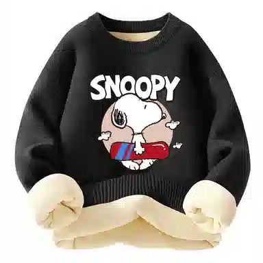 SNOOPY