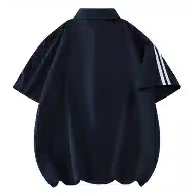 BOBBY ABLEY LogoPOLOPolo