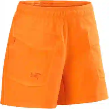 Arcteryx GAMMA UTILITY GAMMA UTILITY SHORT 5