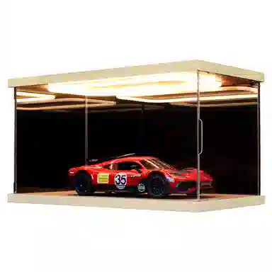 QiEr Toys AMG ONE 1:24