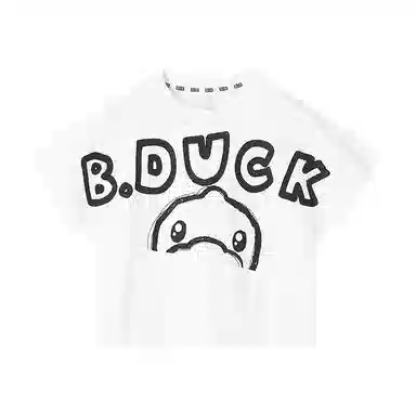 B.Duck T