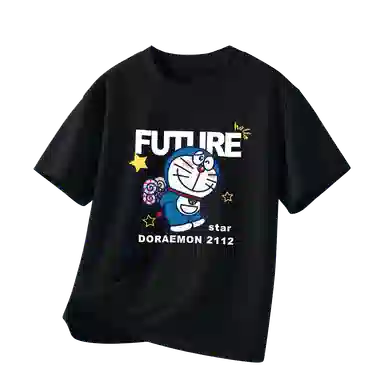 DoraemonA T