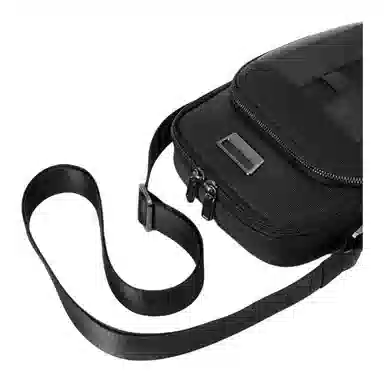 Samsonite Crossbody Bag Black