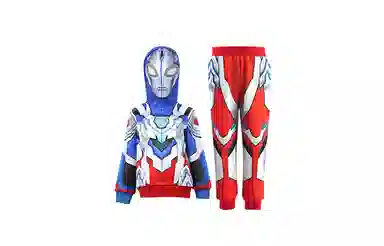 x ULTRAMAN