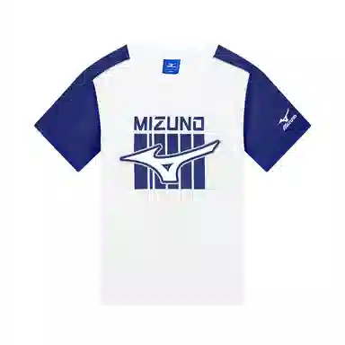 Mizuno LogoT
