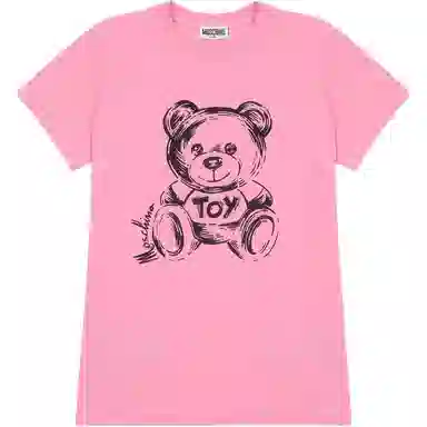 MOSCHINO T