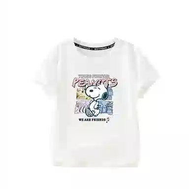 SNOOPY T