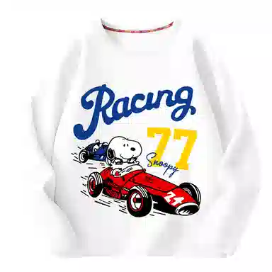 SNOOPY T