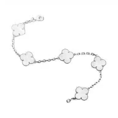 Van Cleef & Arpels Alhambra Bracelet