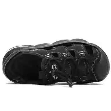 SNOW FLYING Retro Casual Sneakers