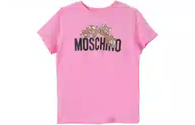 MOSCHINO T