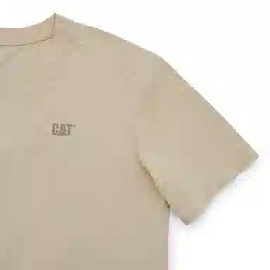 CAT SS25 T