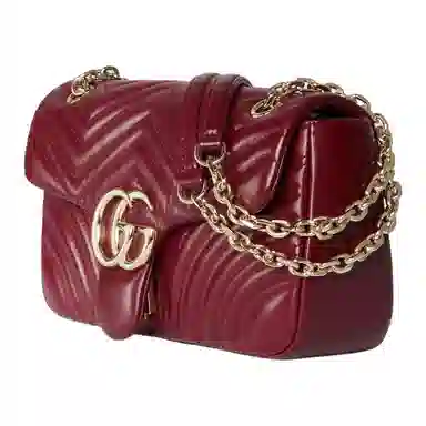 GUCCI GG Marmont