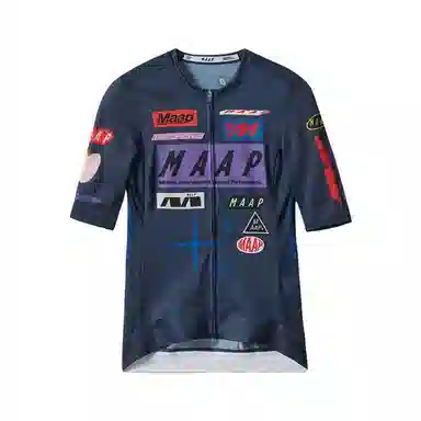 MAAP SS25 Drome Pro Air Jersey 3.0