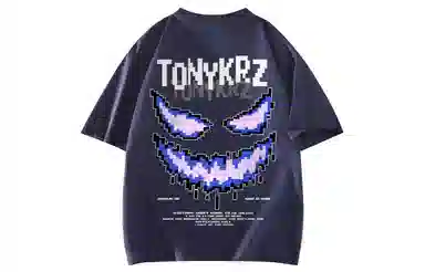 TONYKRZ T