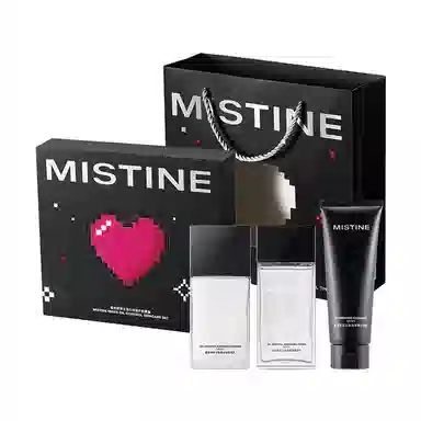 Mistine
